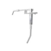 Ersatzpumpe Medical Plus *Kunststoff *500 ml *Kurzarm
