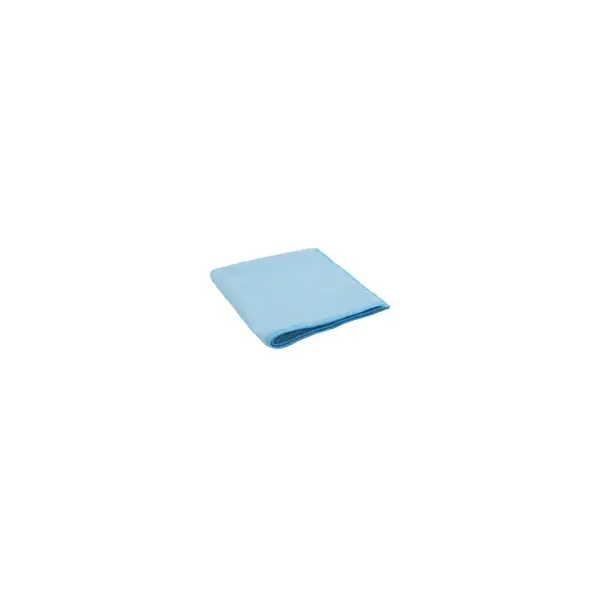 Microfiber Cloth *Professional *Blue 40x40 cm PU: 10