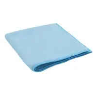 Microfiber Cloth *Professional *Blue 40x40 cm PU: 10