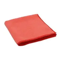 Microfiber Cloth *Professional *Red 40x40 cm PU: 10