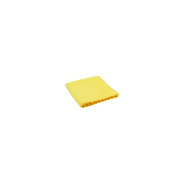 Microfiber Cloth *Professional *Yellow 40x40 cm PU: 10