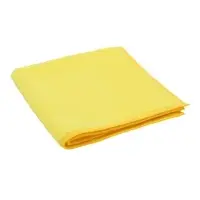 Microfiber Cloth *Professional *Yellow 40x40 cm PU: 10