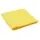 Microfiber Cloth *Professional *Yellow 40x40 cm PU: 10