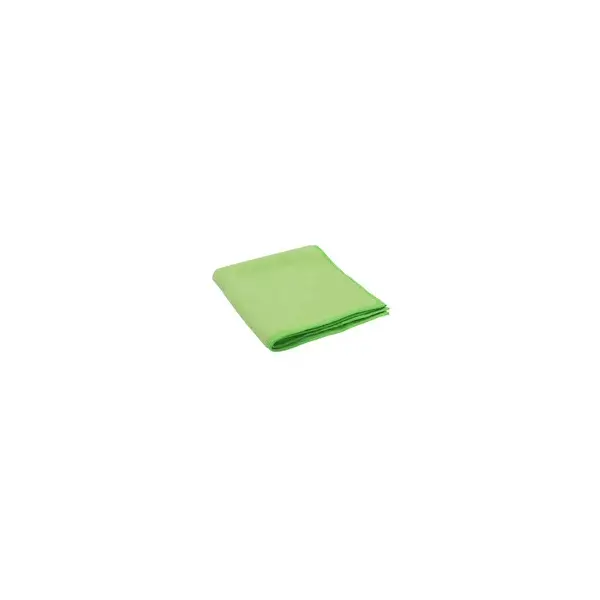 Microfiber Cloth *Professional *Green 40x40 cm PU: 10