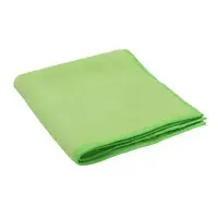 Microfiber Cloth *Professional *Green 40x40 cm PU: 10