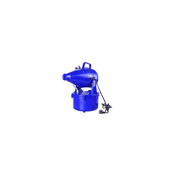 Dry Fogger *Vernebler – 1200 Watt, Farbe: blau *1 St.
