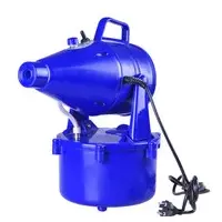 Dry Fogger *Vernebler – 1200 Watt, Farbe: blau *1 St.
