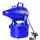 Dry Fogger *Vernebler – 1200 Watt, Farbe: blau