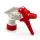 Tex-Spray Trigger STL17 *Rot *10 St.