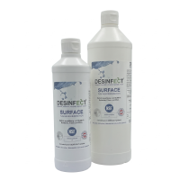 DESINFECT SURFACE PRO 500 ml *RF *1 St.