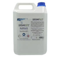 DESINFECT SURFACE PRO 500 ml *RF *1 St.