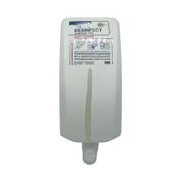 DESINFECT SURFACE PRO 1000 ml - SEAT CLEANER - ELEMENT...