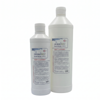 DESINFECT SURFACE PRO - SEAT CLEANER 500 ml *RF *1 St.