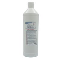 DESINFECT SURFACE PRO - SEAT CLEANER 1000 ml *RF *1 St.