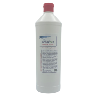 DESINFECT SURFACE PRO - SHK+ 1000 ml *RF *1 St.