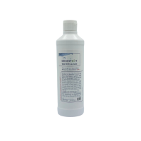 DESINFECT WATERCLEAN - TANKREINIGER TRD 500 ml *RF *1 St.