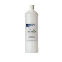 DESINFECT WIPES 1000 ml *RF *12 St.
